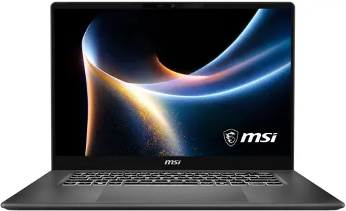 Ноутбук MSI Prestige 16 AI+ C3MG-029RU Core Ultra X9 388H 32Gb SSD2Tb Intel Arc B390 16 Ноутбук MSI Prestige 16 AI+ C3MG-029RU Core Ultra X9 388H 32Gb SSD2Tb Intel Arc B390 16