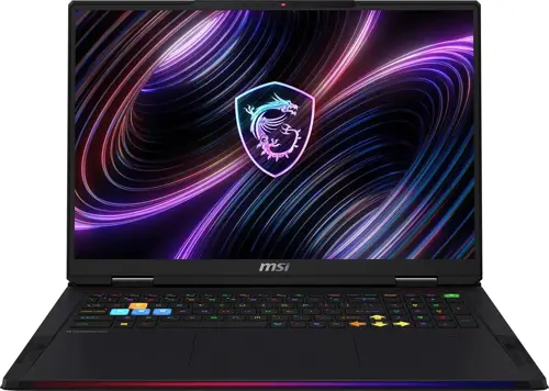 ������� MSI Raider 18 Max HX A2WI-1048RU Core Ultra 9 290HX Plus 32Gb SSD2Tb NVIDIA GeForce RTX5080 16Gb 18