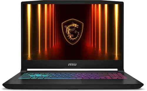 ������� MSI Katana 17 HX B14WFK-276XRU Core i7 14650HX 32Gb SSD1Tb NVIDIA GeForce RTX 5060 8Gb 17.3