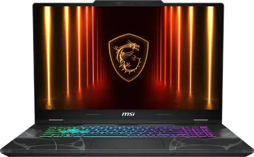 ������� MSI Cyborg A17 AI B2HWFKG-040XRU Ryzen 7 260 16Gb SSD1Tb NVIDIA GeForce RTX 5060 8Gb 17.3