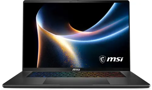 ������� MSI Stealth 16 AI+ B3WH-013RU Core Ultra 9 386H 32Gb SSD1Tb NVIDIA GeForce RTX5070Ti 12Gb 16