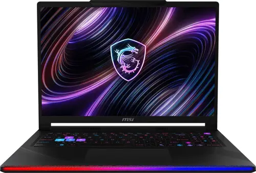 ������� MSI Raider 16 Max HX B2WI-030RU Core Ultra 9 290HX Plus 32Gb SSD2Tb NVIDIA GeForce RTX5080 16Gb 16