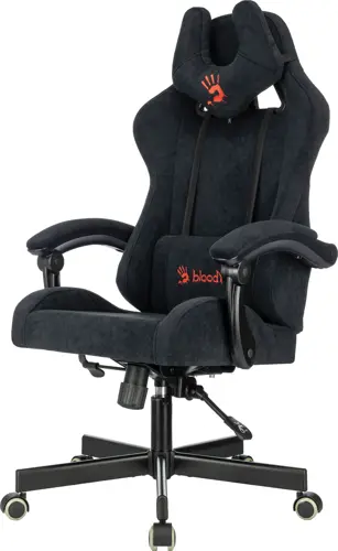 ������ ������� A4Tech Bloody GC-560 ������ Formula 999 ������������� ����� � ��������. �������. ������ (BLOODY GC-560 BLACK)