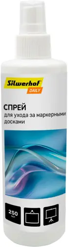 ����� Silwerhof DAILY ��� ��������� ����� 250�� (�������� 24 ��.)