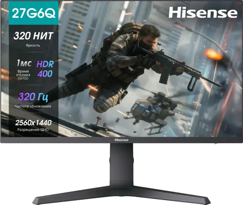 ������� Hisense 27