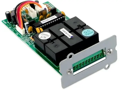 ИМПУЛЬС Плата управления Импульс CNRL003 (CNRL003) ИМПУЛЬС Плата управления Импульс CNRL003 (CNRL003)