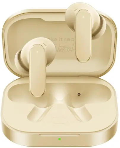 Гарнитура внутриканальные Realme Buds Air 8 золотистый беспроводные bluetooth в ушной раковине (6941764483293) (6941764483293) Гарнитура внутриканальные Realme Buds Air 8 золотистый беспроводные bluetooth в ушной раковине (6941764483293) (6941764483293)