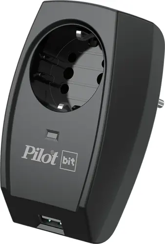 ������� ������ Pilot Bit (USB) (1 �������) ������ (�������) (192)