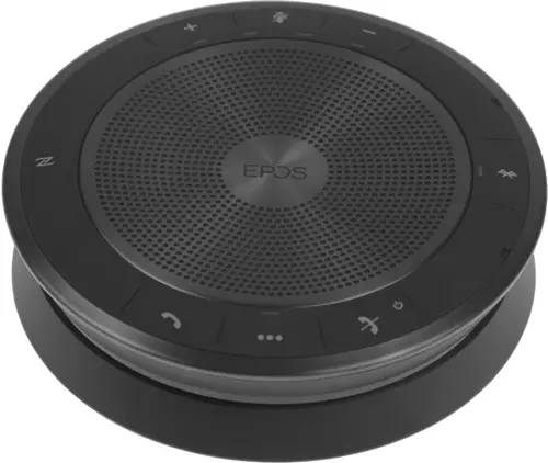 Спикерфон Epos черный (1000662) (1000662) Спикерфон Epos черный (1000662) (1000662)
