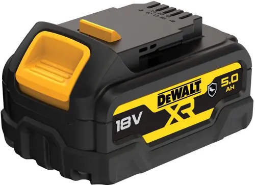 ������� �������������� DeWalt DCB184G 18� 5�� Li-Ion (DCB184G)