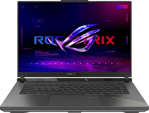 ������� Asus ROG Strix G16 G614PP-S5119 Ryzen 9 8940HX 32Gb SSD1Tb NVIDIA GeForce RTX 5070 8Gb 16