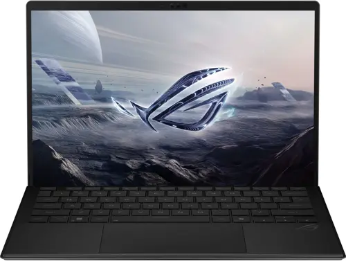 ������� Asus ROG Flow Z13 GZ302EA-RU045W Ryzen AI MAX+ 395 32Gb SSD1Tb AMD Radeon 8060S 13.4