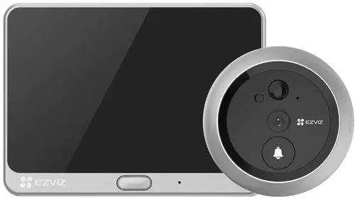 ������ ��������������� IP Ezviz CS-DP2-R100-6E3WPFBS Wi-Fi 2-2�� ��. ����.:����������� (DP2) (DP2)