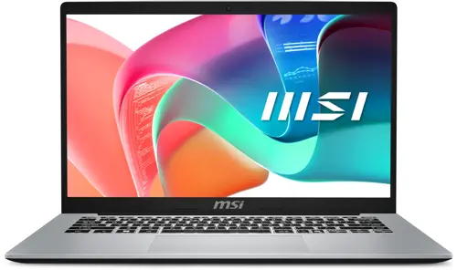 ������� MSI Modern 14 F1MG-815XRU Core 7 150U 16Gb SSD512Gb Intel Graphics 14