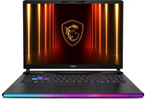 ������� MSI Raider 16 HX AI A2XWHG-814XRU Core Ultra 7 255HX 32Gb SSD1Tb NVIDIA GeForce RTX5070Ti 12Gb 16