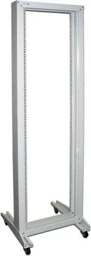 Стойка однорамная Lanmaster TWT-RACK1-33U 33U 600ммX600мм серый (TWT-RACK1-33U) Стойка однорамная Lanmaster TWT-RACK1-33U 33U 600ммX600мм серый (TWT-RACK1-33U)