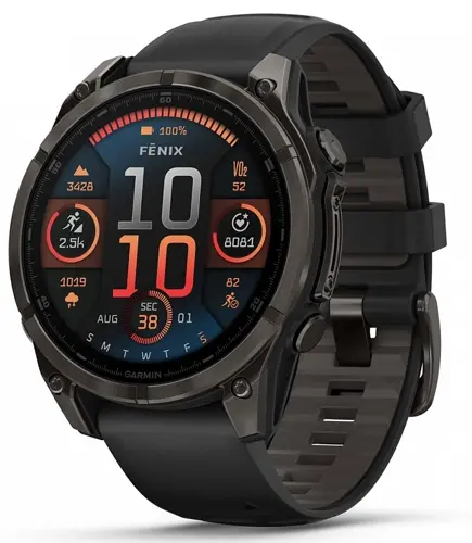 �����-���� Garmin Fenix 8 47�� 1.4