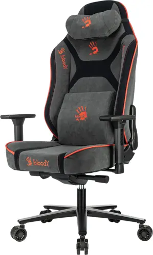 ������ ������� A4Tech Bloody GC-680 �����/������ ������������� ����� � ��������. �������. ������ (BLOODY GC-680 GREY)