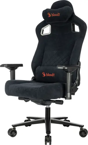 ������ ������� A4Tech Bloody GC-660 ������ Formula 999 ������������� ����� � ��������. �������. ������ (BLOODY GC-660 BLACK)