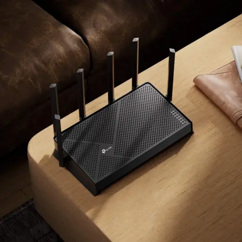 ������ ������������ TP-Link Archer BE400 BE6500 100/1000/2500BASE-T ������ (ARCHER BE400)