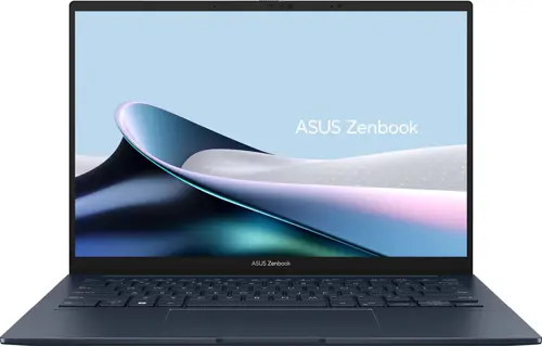 ������� Asus Zenbook 14 UX3405CA-ST1336 Core Ultra 7 255H 16Gb SSD1Tb Intel Arc 140T 14