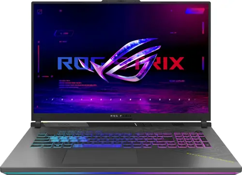 ������� Asus ROG Strix G18 G814PM-S8074 Ryzen 9 8940HX 16Gb SSD1Tb NVIDIA GeForce RTX 5060 8Gb 18