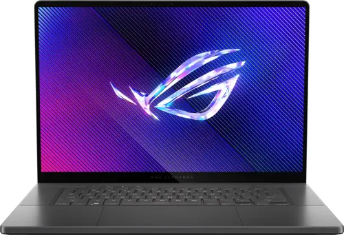 ������� Asus ROG Zephyrus G16 GU605CM-QR111 Core Ultra 7 255H 32Gb SSD1Tb NVIDIA GeForce RTX 5060 8Gb 16