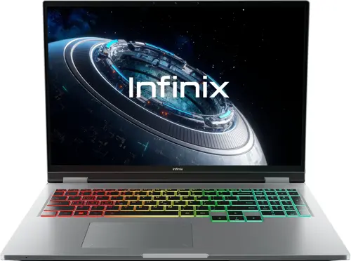 ������� Infinix GTBook GL614 Core i5 13420H 16Gb SSD512Gb NVIDIA GeForce RTX 5060 8Gb 16