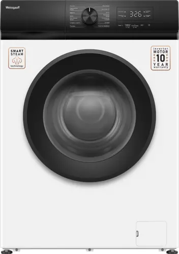 ���������� ������ Weissgauff WM 39107 Inverter Steam �����: A++ ����.����������� ����.:7�� ����� �������� (439783)