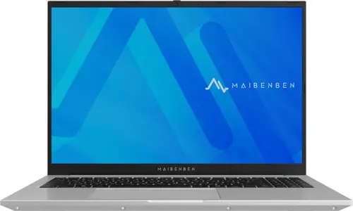 ������� Maibenben M16B-R574UM Ryzen 5 7430U 8Gb SSD512Gb AMD Radeon Graphics 16