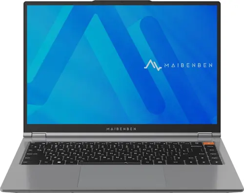 ������� Maibenben P15B-R576UM Ryzen 5 7640HS 16Gb SSD512Gb AMD Radeon 760M 15.3