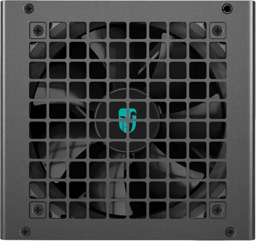 ���� ������� Deepcool ATX 700W GamerStorm PF700X 80+ bronze (20+4pin) APFC 120mm fan 6xSATA RTL (R-PF700X-HD0B-WGEU)