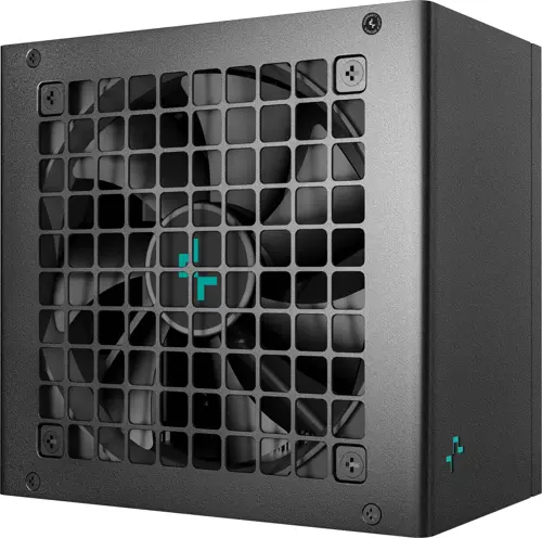 Блок питания Deepcool ATX 650W GamerStorm PN650M 80+ gold (20+4pin) APFC 120mm fan 8xSATA Cab Manag RTL (R-PN650M-FC0B-WGEU) Блок питания Deepcool ATX 650W GamerStorm PN650M 80+ gold (20+4pin) APFC 120mm fan 8xSATA Cab Manag RTL (R-PN650M-FC0B-WGEU)