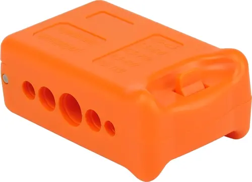 Инструмент Lanmaster LAN-FT-CUTL/OBL-OR для кабеля оранжевый (LAN-FT-CUTL/OBL-OR) Инструмент Lanmaster LAN-FT-CUTL/OBL-OR для кабеля оранжевый (LAN-FT-CUTL/OBL-OR)