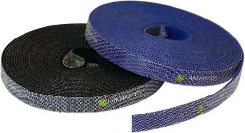 �����-������� Lanmaster LAN-VCS5M-BK 5000x10�� (����:1��) �������� ������ (LAN-VCS5M-BK)