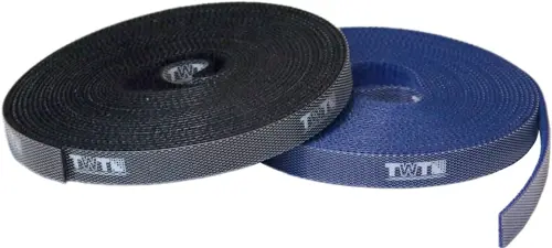 Хомут-липучка Lanmaster TWT-VCS5M-BK 5000x10мм (упак:1шт) полиамид черный (TWT-VCS5M-BK) Хомут-липучка Lanmaster TWT-VCS5M-BK 5000x10мм (упак:1шт) полиамид черный (TWT-VCS5M-BK)