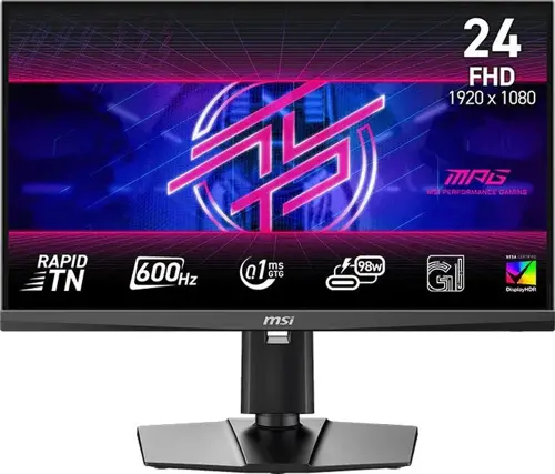 ������� MSI 24.5