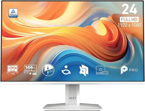 ������� MSI 23.8
