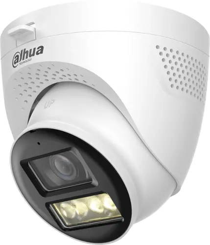 ������ ��������������� ���������� Dahua DH-HAC-HDW1801TQP-IL-T-0280B 2.8-2.8�� HD-CVI ��. (DH-HAC-HDW1801TQP-IL-T-0280B)