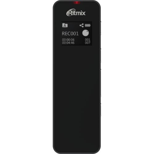 �������� �������� Ritmix RR-880 16Gb ������