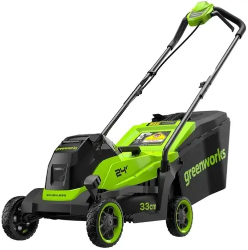 ������������� ������ Greenworks GD24LM331 (2520607UA) 720�� (2520607UA)