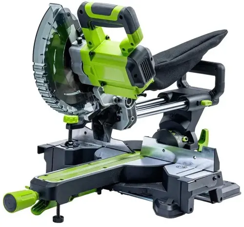 ����������� ���� Greenworks GD24MS216 4800��/��� d=216�� (1501707UB)