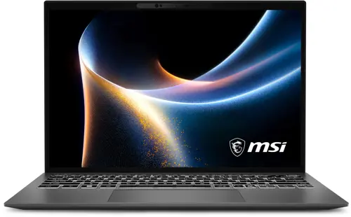 ������� MSI Prestige 13 AI+ A3MG-046RU Core Ultra 9 386H 32Gb SSD1Tb Intel Graphics 13.3