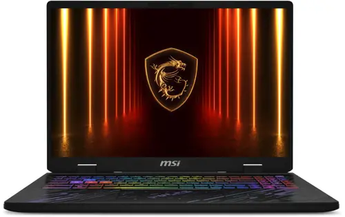 ������� MSI Pulse A16 AI+ C3HWFKG-031XRU Ryzen AI 7 350 32Gb SSD1Tb NVIDIA GeForce RTX 5060 8Gb 16