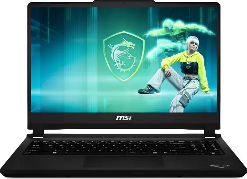 ������� MSI Cyborg 15 C2WF-015XRU Core 5 210H 16Gb SSD1Tb NVIDIA GeForce RTX 5060 8Gb 15.6