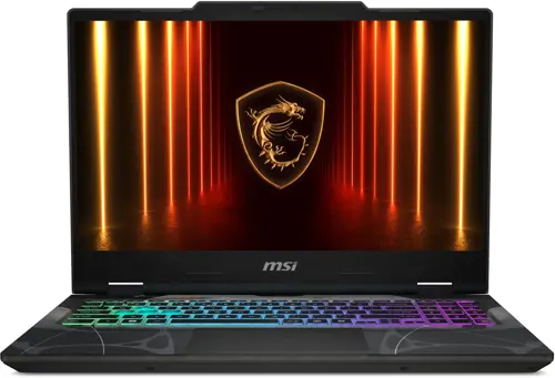 ������� MSI Cyborg 15 B2RWFKG-071US Core 7 240H 16Gb SSD512Gb NVIDIA GeForce RTX 5060 8Gb 15.6