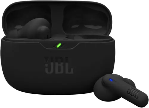 Гарнитура внутриканальные JBL Wave Beam 2 черный беспроводные bluetooth в ушной раковине (JBLWBEAM2BLK) (JBLWBEAM2BLK) Гарнитура внутриканальные JBL Wave Beam 2 черный беспроводные bluetooth в ушной раковине (JBLWBEAM2BLK) (JBLWBEAM2BLK)