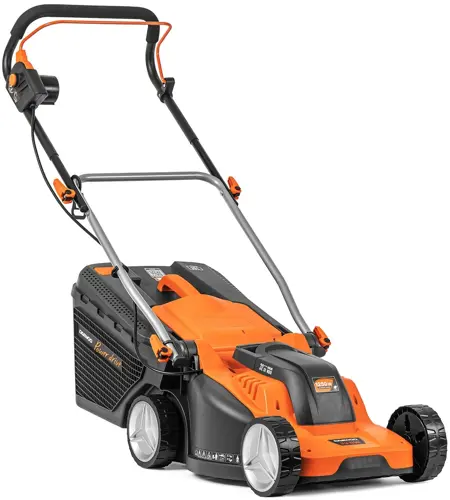 Газонокосилка роторная Daewoo DLM 1250E 1250Вт (DLM 1250E) Газонокосилка роторная Daewoo DLM 1250E 1250Вт (DLM 1250E)