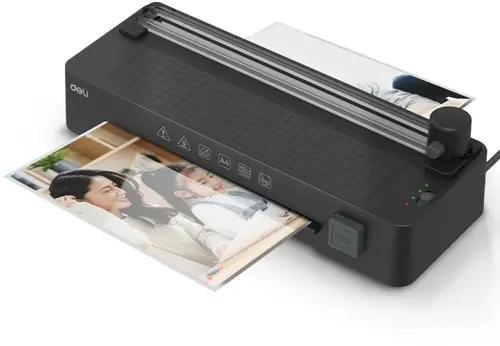 ��������� Deli ET109 ������ A4 (70-125���) 26��/��� (ET109)