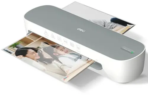 ��������� Deli ET111 ����� A4 (80-125���) 30��/��� ���.���� ������ (ET111)